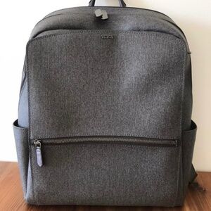 Tumi Becca Backpack - Grey